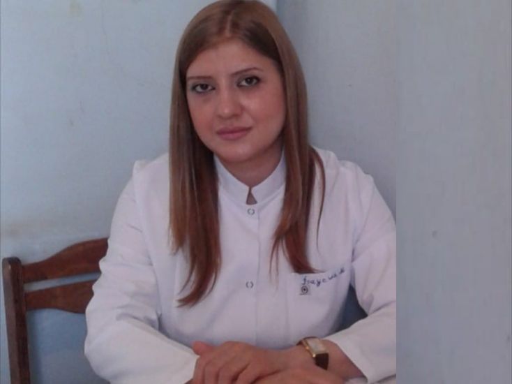 “İnsanlar var ki, dənizə çimmək üçün yox, dənizin səsini dinləmək üçün gedir”