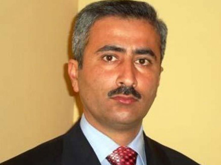 Vəkili Fuad Qəhrəmanlının səhhətindən danışdı