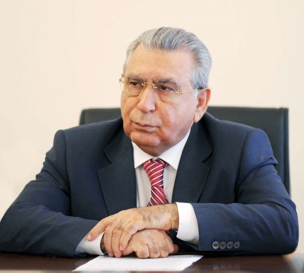 “Rusiya Azərbaycanlıları Konqresini Ramiz Mehdiyev dağıtdı”