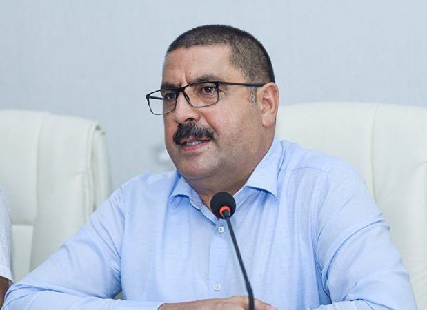 Qorxmaz İbrahimli: “Suyun vətəndaşa maya dəyərindən aşağı satılması doğru deyil”