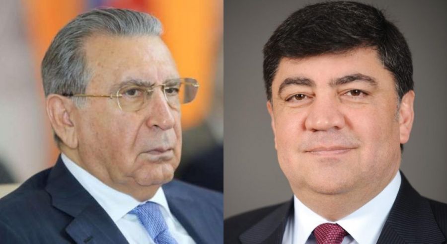 Ramiz Mehdiyevin kürəkəninin torpaq sahələri əlindən alındı -     Daha bir zərbə