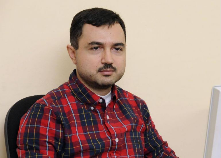 “Elə dövrə gəlib çatmışıq ki, prezident özü müxalifət lideri kimi bütün problemləri sadalayır”