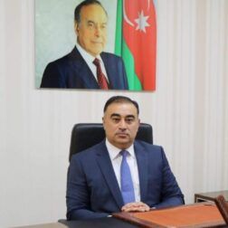 Səfir müşahidəçilər missiyasına rəhbərlik edəcək