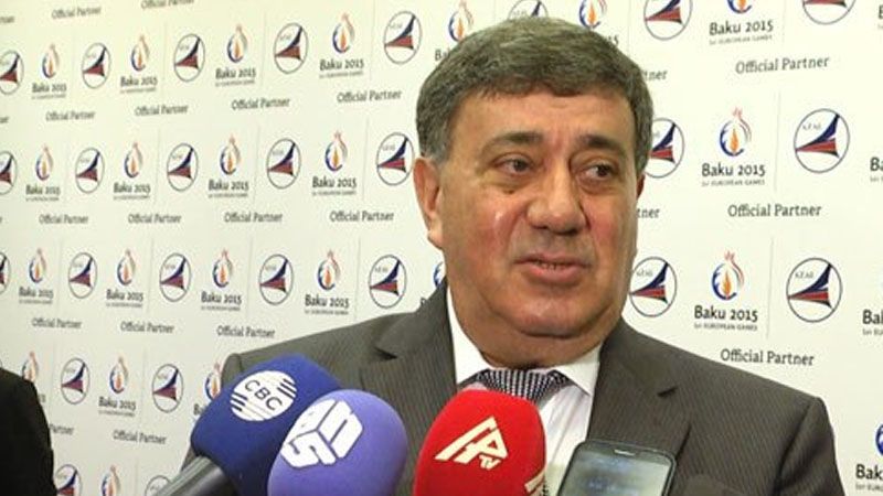 Sabir İlyasovun oğlunun Britaniyadakı şirkətləri üzə çıxdı -             SƏNƏD