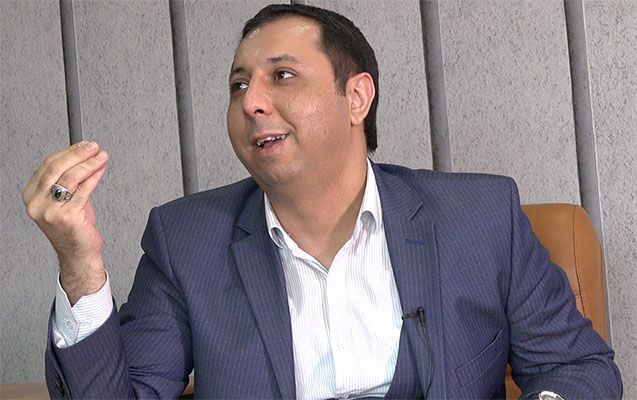 "Günümə 6000 manat verirdilər"