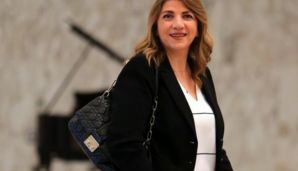 Daha bir nazir istefaya göndərildi -       FOTO — foto 1