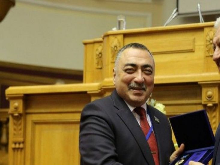 "Koronavirusa görə iqtisadiyyatımıza dəymiş ziyan cəmi üç faizdir" -     Deputat