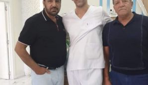 Manaf Ağayev imicini dəyişdi -     FOTOLAR — foto 4