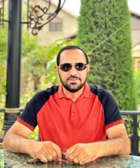 Manaf Ağayev imicini dəyişdi -     FOTOLAR