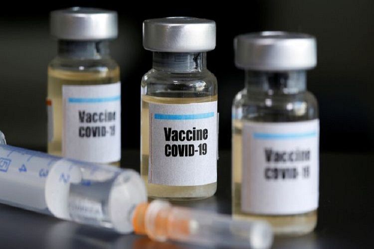 Vaksinlə bağlı yeni xəbər:     Üçüncü doza vurulacaq