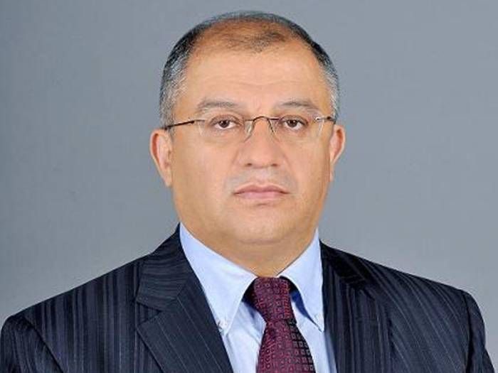 “Ermənistanın İstanbulda baş verənlərdən guya kədərlənməsi saxta görünür” -       Deputat