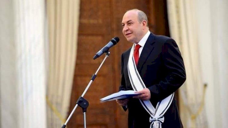 İlham Əliyevdən Eldar Həsənovla bağlı     SƏRƏNCAM