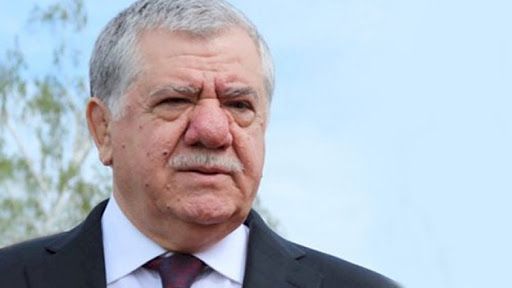Abbas Abbasov nə işlə məşğuldur?