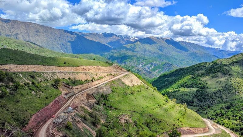İş adamlarının Laçın və Kəlbəcərə səfəri təşkil olunacaq