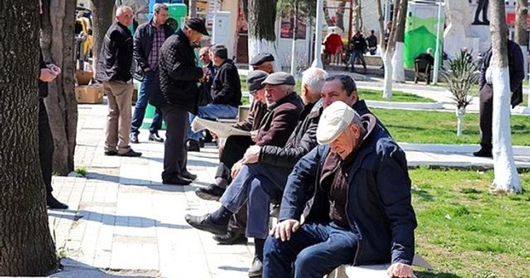 Türkiyədə yaşı 65-dən yuxarı olanlara yenidən qadağa qoyuldu