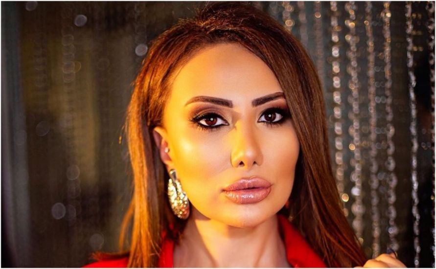 "Bu dəfə qalxacam və düşməyəcəm" -   Təranə Səmədova