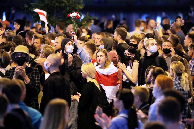 Belarus olayları Rusiyaya sıçrayır? -     Diplomatdan ŞOK AÇIQLAMA