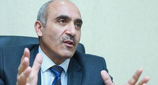 “Qalxan başlarını vaxtaşırı əzməliyik”