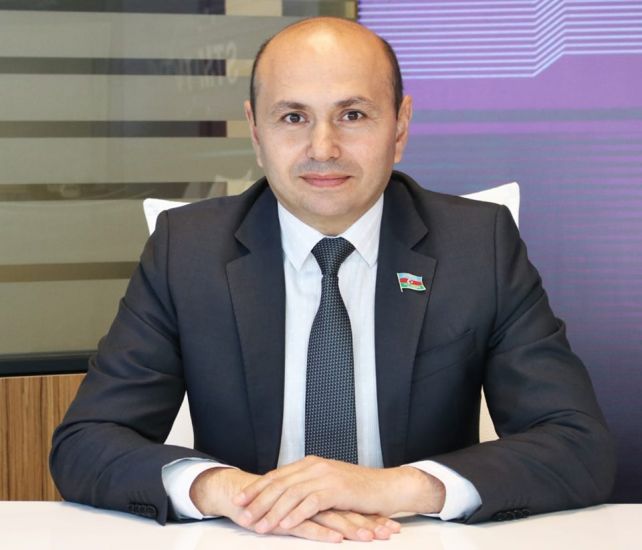 Deputat: “Qonşulara qarşı həmişə qeyri-adekvat davranan Ermənistan belə şəraitdə özünü  narahat hiss edəcək”