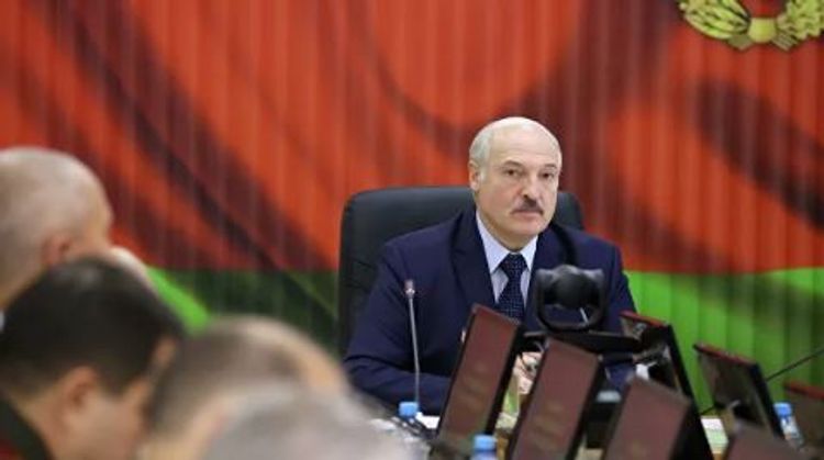 Lukaşenko yeni hökumətin tərkibini təsdiqlədi