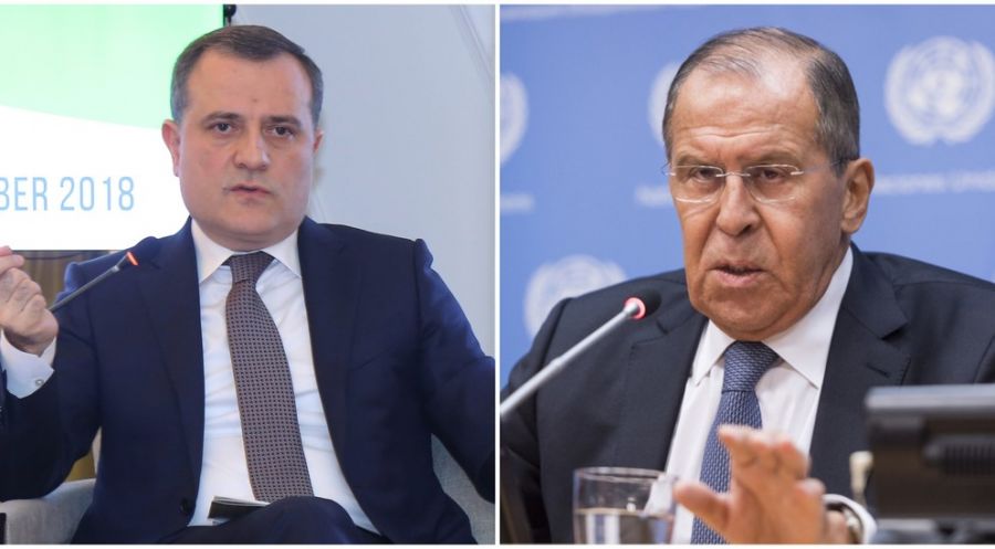 “Lavrov-Bayramov görüşü gərgin keçəcək"