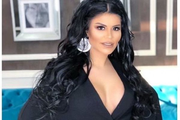 Müğənni Afaq Aslan: “Yarım saatı 2000 manata gedirəm”