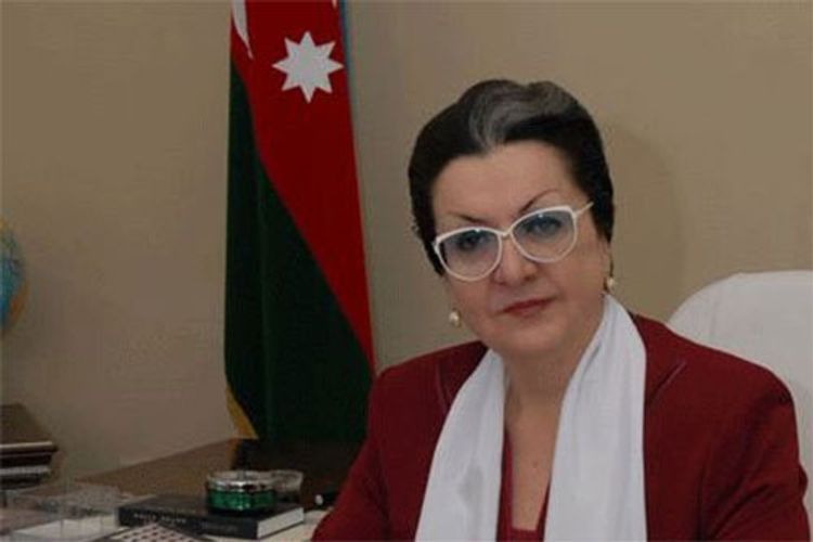 Lalə Şövkətdən İlham Əliyevə     MÜRACİƏT