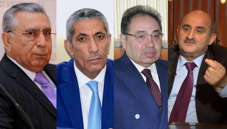 Çingiz Qənizadə: “Haqlı mövqeyimi Ramiz Mehdiyev cənab Prezidentə düzgün və obyektiv çatdırmayıb"