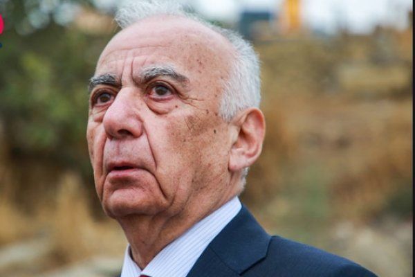 “Hacıbala Abutalıbovu niyə həbs etmirlər?!”