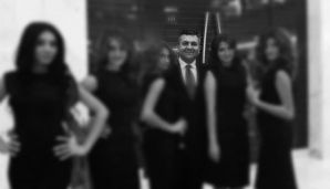 Biləsuvarın yeni icra başçısının Londonda özəl seriyalı avtomobili -       FOTO — foto 7