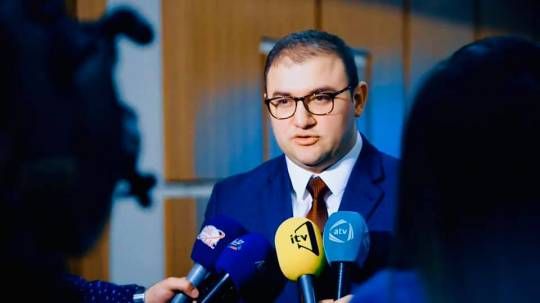 Azərbaycanlı alimdən seroloji testlərlə bağlı növbəti     ÇAĞIRIŞ