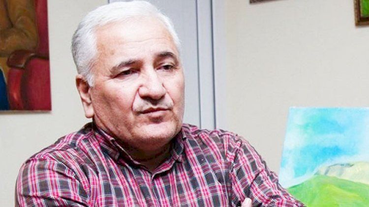 “Mehdiyev Rusiya üçün bitmiş fiqurdur”