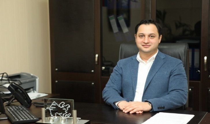 Vüsal Mahmudov: “Yeni kök hüceyrə transferinə hazırlaşırıq”