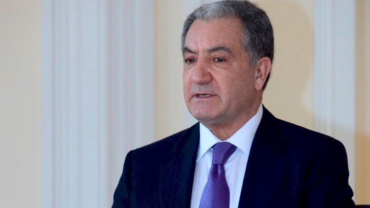 Sabiq icra başçısı: “Görünür, toydakı içkinin dozası hələ də başından çıxmayıb”