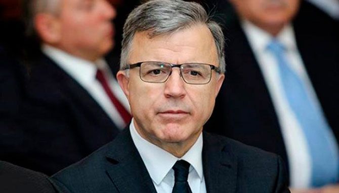 Hüseynqulu Bağırov 450 minlə bağlı dindiriləcək