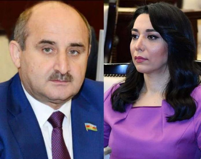 “Səbinə Əliyevanın üzərinə getməyin, onun istefasını tələb etməyin tərəfdarı deyiləm” –     Çingiz Qənizadə