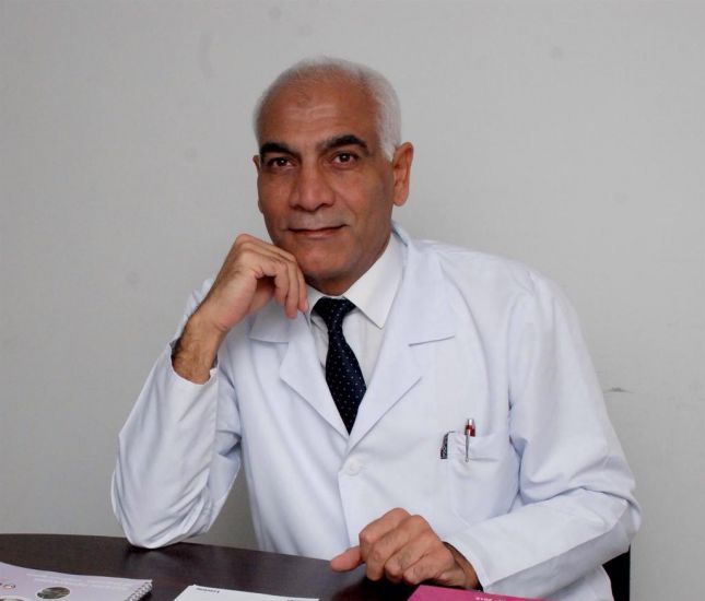 Azərbaycanlı alim: "Koronavirusun dərmanını tapmışıq”