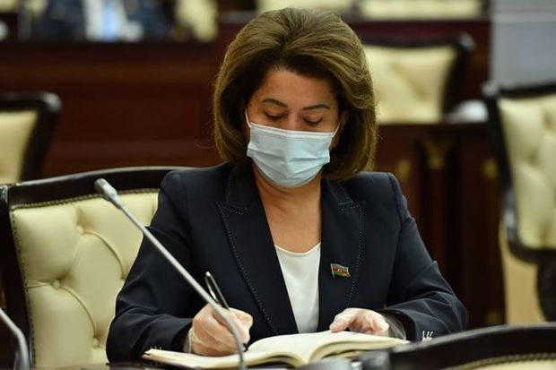 “Bu ölkədə işğalçılığın və seperatizmin dövlət siyasəti olduğu təsdiq olundu” –     Deputat