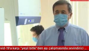 Azərbaycanlı alim koronavirusun dərmanını tapdı -       FOTO — foto 1