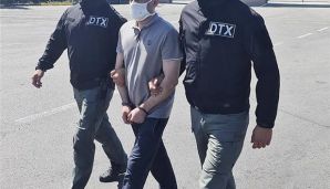 DTX-dən daha bir əməliyyat -   Faiq Vəliyev tutuldu - FOTO — foto 1