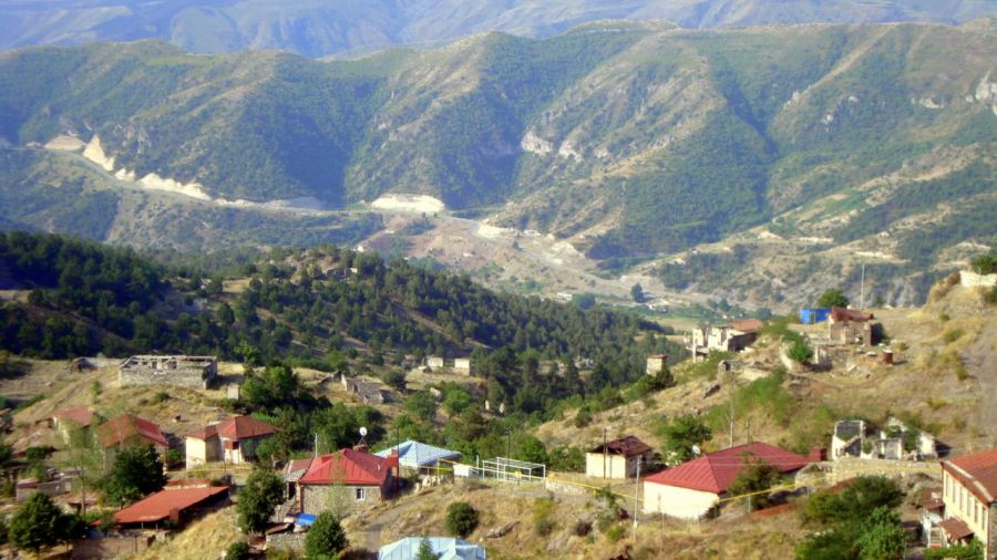 Bu gün Laçın işğaldan azad edilir