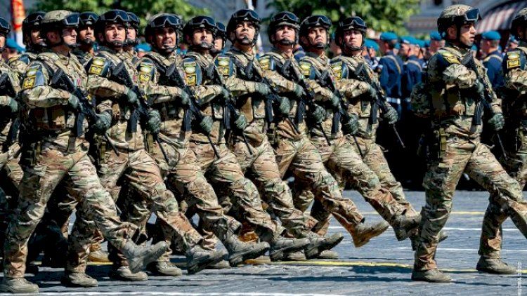 Bakıda parad nə vaxt olacaq?