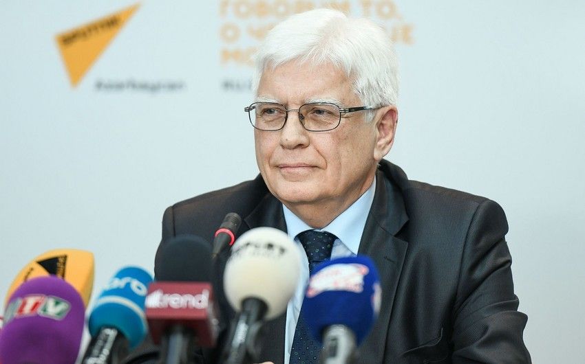Rusiya səfirindən açıqlama