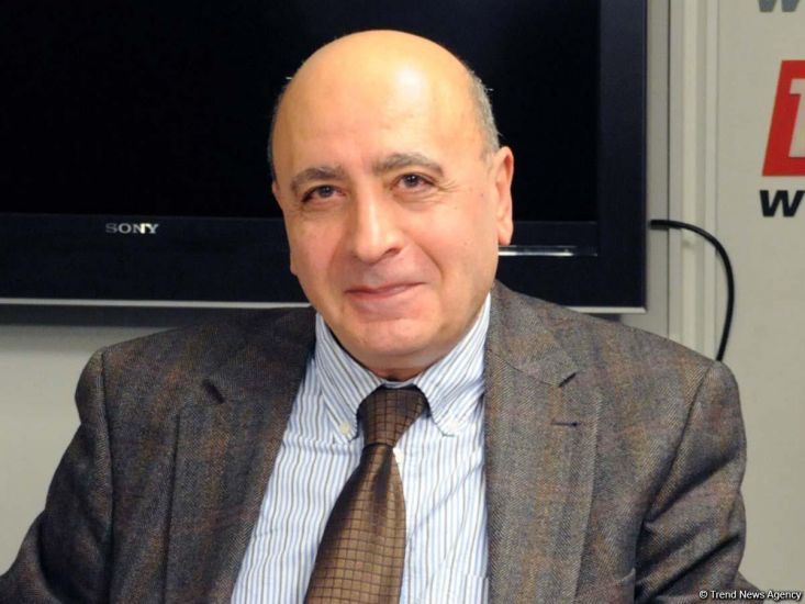 “Erməni cəmiyyəti olduqca məyus və şok vəziyyətindədir”