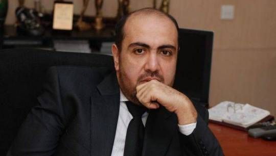 Mədəniyyət Nazirliyi Oqtay Əliyevlə bağlı məlumat yaydı