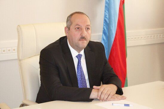 Cəlilabadın sabiq icra başçısı məhkəmədə ifadə verdi