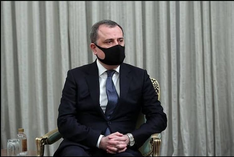 Ceyhun Bayramov Türkiyəyə gedir