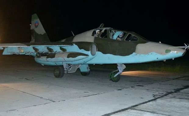 Rusiyalı hərbi ekspert İkinci Qarabağ Müharibəsində aviasiyanın rolundan danışdı -      VİDEO