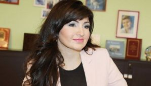 Oqtay Şirəliyevin qızı Rusiya XİN-də təyinat aldı -       FOTO — foto 1