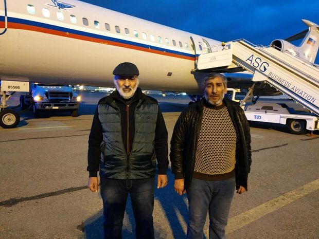 Şahbazdan Dilqəmə cavab: “Əcəb eləmişəm”